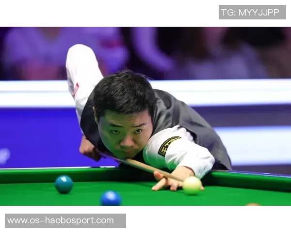 丁俊辉与奥沙利文巅峰对决谁将书写斯诺克历史新篇章 丁俊辉与奥沙利文巅峰对决谁将书写斯诺克历史新篇章