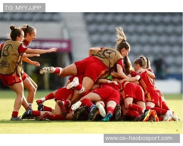 中国女足迎战西班牙力争胜利全力以赴展现竞技风采 中国女足迎战西班牙力争胜利全力以赴展现竞技风采