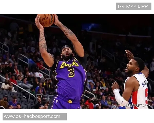 今天湖人对阵活塞的比赛结果揭晓球迷们的期待与惊喜交织 今天湖人对阵活塞的比赛结果揭晓球迷们的期待与惊喜交织