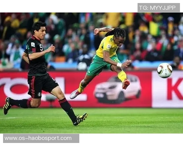 墨西哥与南非世界杯对决回顾精彩瞬间与历史交锋分析