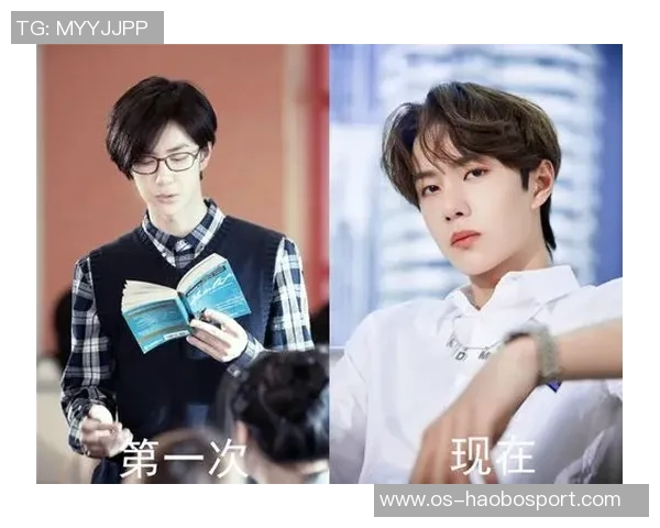 常林的成长之路：从青涩少年到篮球场上的闪耀明星