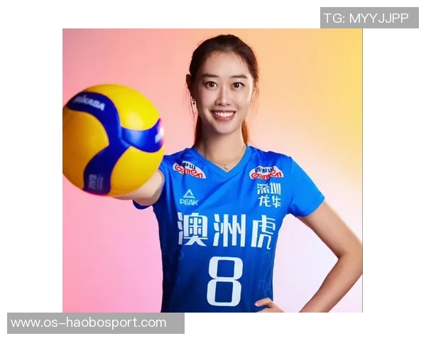 广州排球队灵活性变革引发热议展现新风貌与发展潜力